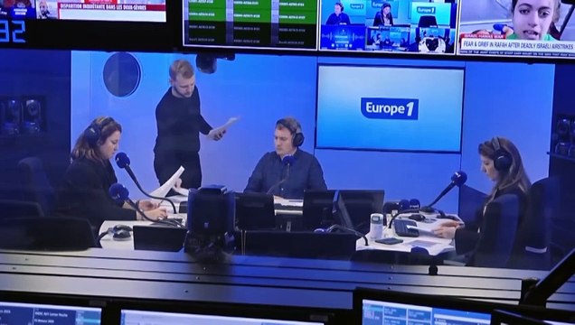 Gabriel Attal reçoit la FNSEA et les Jeunes Agriculteurs pour rassurer sur l'avancée du futur projet de loi