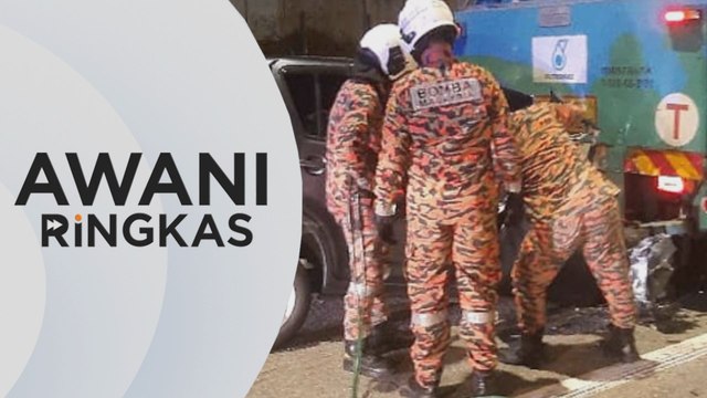 AWANI Ringkas: OP Selamat 21: 17 kematian direkod hari kelima