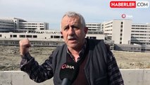 Ordu Şehir Hastanesi inşaatı yüzde 93'e ulaştı