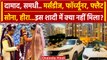 Farmers Protest के बीच Noida की एक शादी जो हुई Viral | Viral Video | वनइंडिया हिंदी