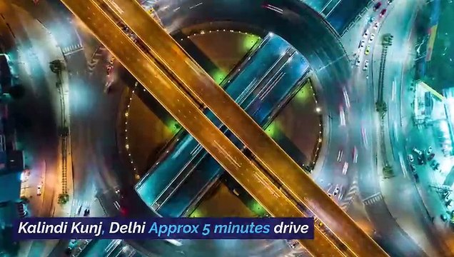 8 Square Sector 125 Noida 9899920199 Office Space for Rent