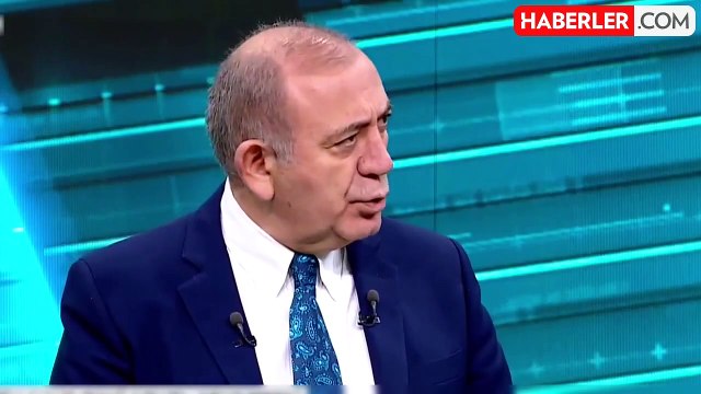 CHP'nin Esenyurt'tan başkan adayı göstereceği konuşulan Gürsel Tekin partisinden istifa etti