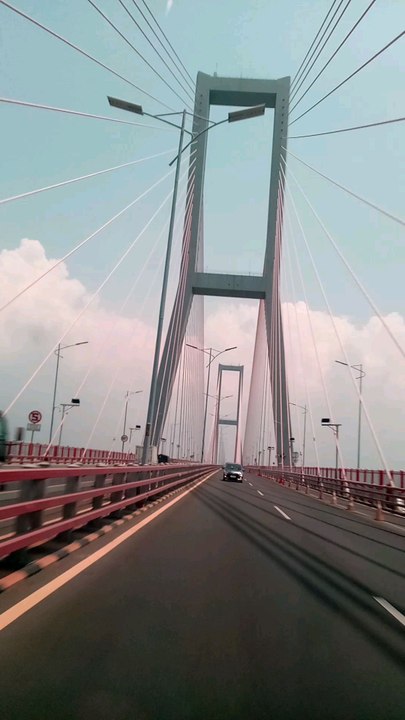 suramadu#BRIGDE#indonesia