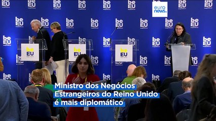 Aumenta pressão internacional sobre Israel antes de ofensiva em Rafah