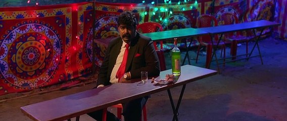 Pulimada (2023) Malayalam HDRip Part 2