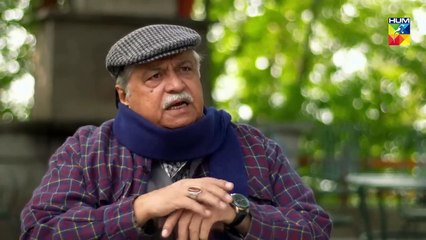 Aatish Episode #23 HUM TV Drama 21 January 2019