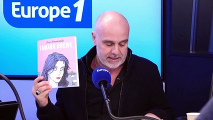 La bande dessinée «T'inquiète» et le jeu vidéo «Suicide Squad, Kill the Justice League»
