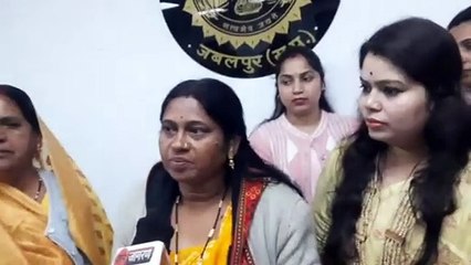 डेढ़ महीने पहले कांग्रेस से भाजपा में आईं आशा बनीं जिपं अध्यक्ष