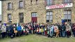 Puy-de-Dôme: une classe menacée de fermeture à Saint-Étienne-sur-Usson pour le manque d'un seul élève