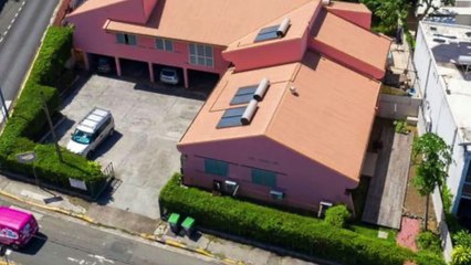 Appartement Vallée des Colons à Nouméa : bien à vendre par Nestenn