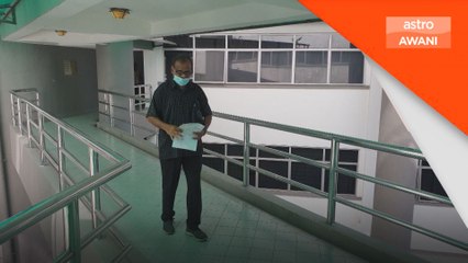 Bekas MP Kapar mengaku bersalah hantar mesej kurang sopan