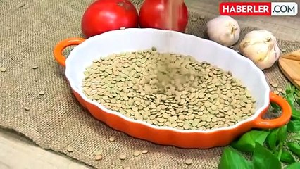 Yeşil mercimek ithalatında gümrük vergisi sıfırlandı