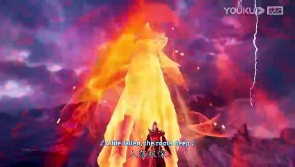 The Legend Of Sword Domain  Ep 28 S 3  Eng  Sub