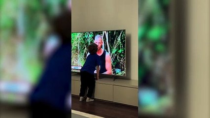 Avatar Atakan'ın Survivor macerasında Aslan'ın gözyaşları gündem oldu