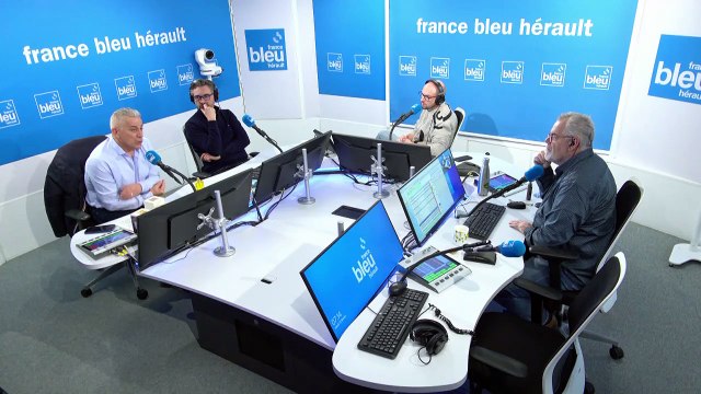 Francis Navarro, un chirurgien montpelliérain qui a du nez, lance sa collection de parfums