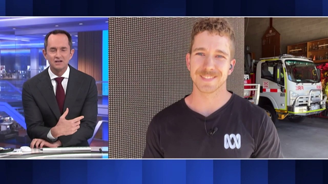 Two emergency warnings issued in Grampians National Park