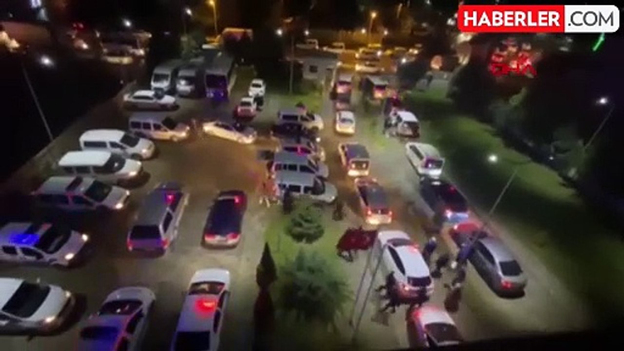 İçişleri Bakanı Ali Yerlikaya, 'Kafes-39' operasyonlarında 7 organize suç örgütünün çökertildiğini ve 117 şüphelinin yakalandığını duyurdu