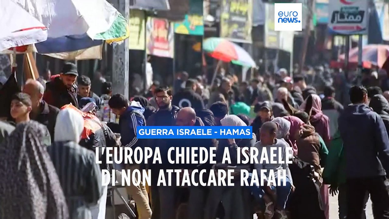 Gaza, morti tre ostaggi: gli Usa puntano a tregua breve, scontro Israele-Onu su relatrice italiana