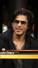 Shah Rukh Khan_ I am a female fantasy