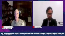 Prof. Norman Finkelstein - Feb. 2024 Interview [Gaza, Palestine, Middle East, Israel]