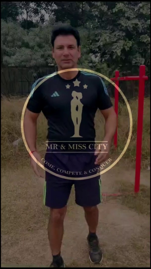 ⁣Beauty Pageant 2024 | Fashion Show India For Grooming _ #shorts#rampwalk#health #fitness #exercise #