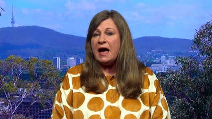 Journalist Lisa Wilkinson fights for legal costs