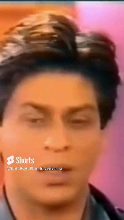 Shah Rukh Khan_ I compete with me, because I don't think anybody else is good enough