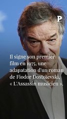 Qui est Benoît Jacquot, le cinéaste accusé de viol ?