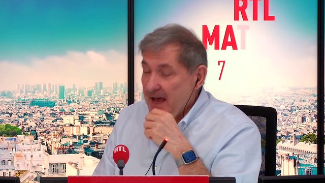 CRIMINALITÉ - Alain Bauer est l'invité de Yves Calvi