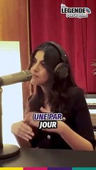 100 000 abonnés en 2 semaines