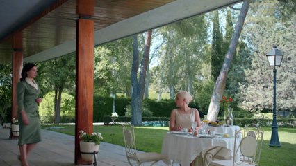 المسلسل التركي المدبلج خيط الحب | الحلقة 4 HD