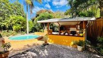Bien à vendre : villa de rêve F3 avec piscine à Mont Dore Sud - Exclusivité Nestenn Nouméa