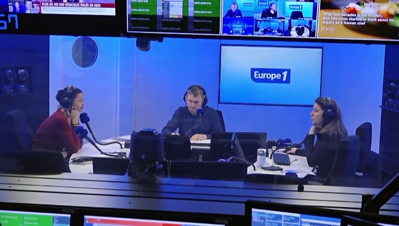 De Khéops à Ramsés II, l'Atelier des Lumières fait revivre l'Égypte des Pharaons