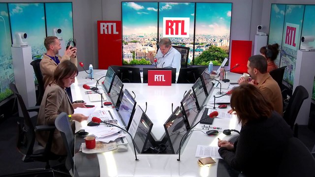 Le 2ème œil de Philippe Caverivière du 13 février 2024