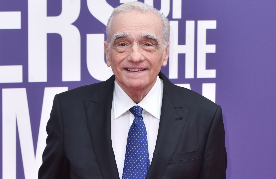 Martin Scorsese: Sein TikTok-Ruhm macht ihm Spaß