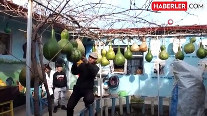 Balıkesirli tekniker evinde atölye kurdu, ücretsiz kurs veriyor