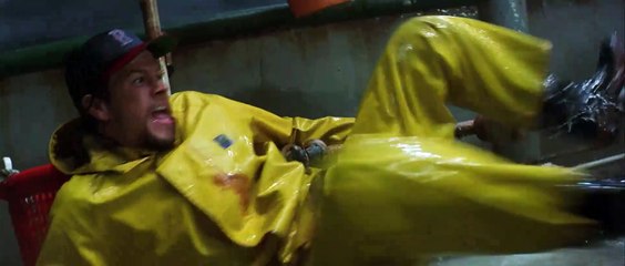 The Perfect Storm  - A Shark Bite Bobby