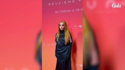 GALA VIDEO : AVP DUNE STARS FRANÇAISES