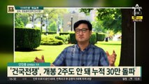 이승만 ‘건국전쟁’ 뭐길래…극장가 ‘前 대통령’ 다큐 바람