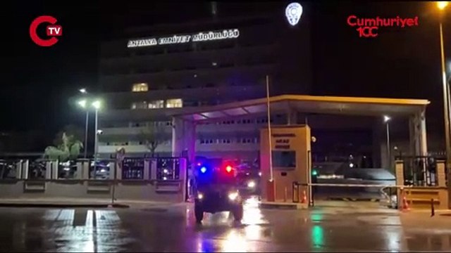 Son Dakika: Bakan Ali Yerlikaya duyurdu... 7 ilde 'Kafes-39' operasyonları: 7 suç örgütü çökertildi!