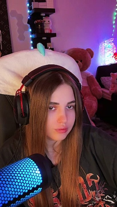 Periscope live LOVELYGIRL2024Alina  Nimo Vlogs 404 #periscope #live #broadcast #livestream