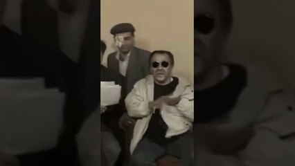 Ben Saadettin Teksoy, Sokarımmmm!!! #shorts #olacakokadar #leventkırca