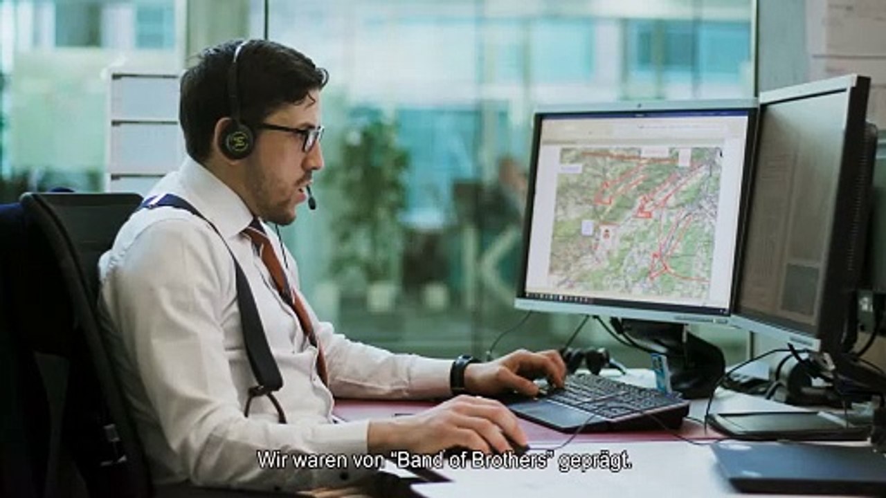 ECHTE SCHWEIZER Film