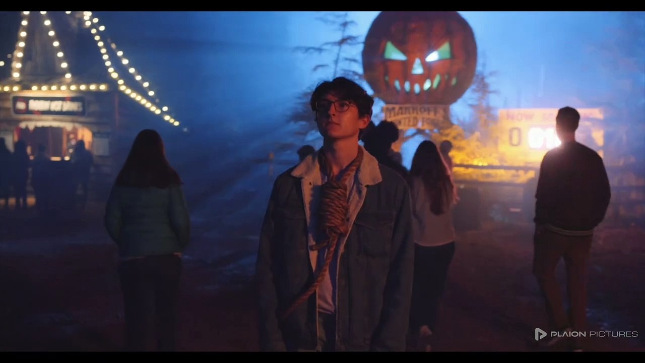 The Jester Film Trailer