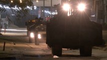 قوات الاحتلال تنسحب من جنين بعد عملية عسكرية لست ساعات