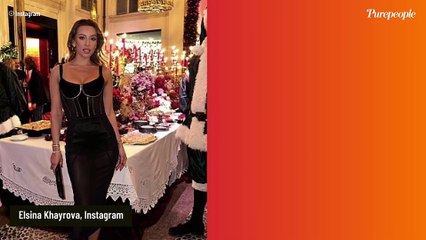 Tom Cruise, fini le célibat ! L'acteur américain aurait "officialisé" avec une Russe richissime, 25 ans plus jeune