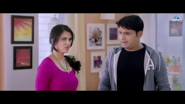Best Comedy Scenes _ Kis Kisko Pyaar Karoon _ Kapil Sharma, Arbaaz Khan, Manjari _ Hindi Movies 2023