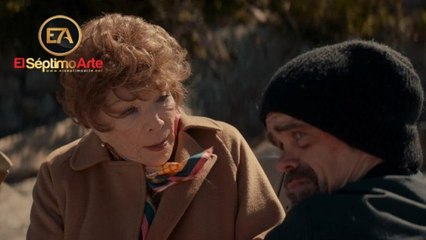 American Dreamer - Tráiler V.O. (HD)