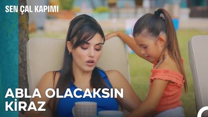 Senin Desteğine İhtiyacımız Var - Sen Çal Kapımı 51. Bölüm