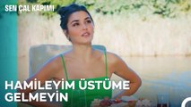 Bir İçli Köfte Yemez Miyiz Ya? - Sen Çal Kapımı 52. Bölüm